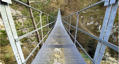 Ponte tibetano