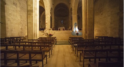 Cattedrale di San Basso