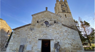 Santa Maria del Canneto