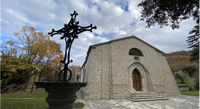 Abbazia di Santa Maria di Faifoli