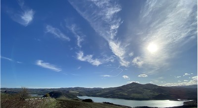 Lago di Guardialfiera