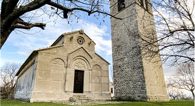 Santa Maria della Strada