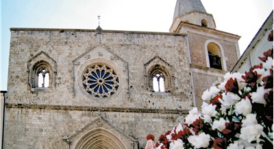 Cattedrale San Pardo