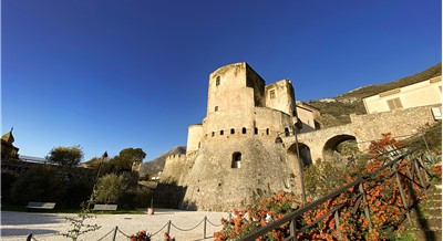 Castello Pandone